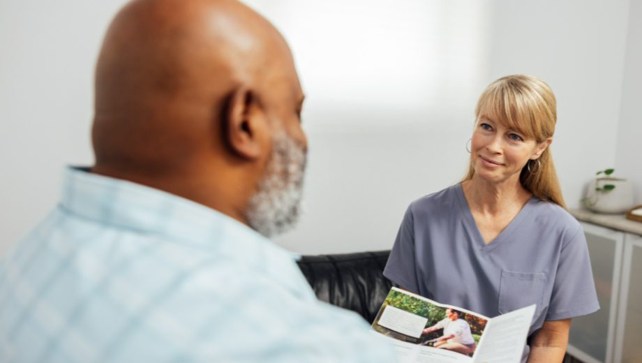 consultation